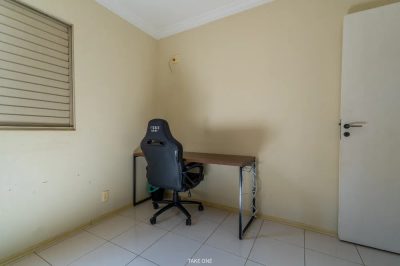 Apartamento, 3 quartos, 60 m² - Foto 2