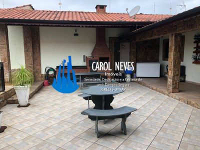 Casa, 4 quartos - Foto 2