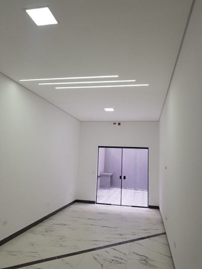 Sobrado, 3 quartos, 163 m² - Foto 2