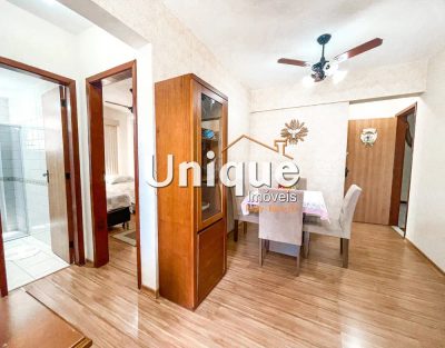 Apartamento, 2 quartos, 61 m² - Foto 5
