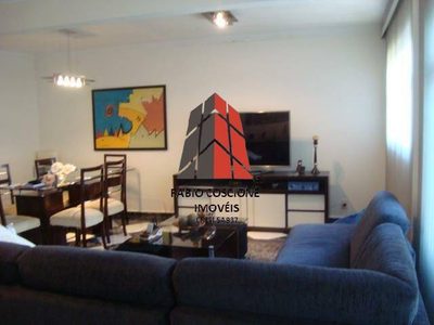 Sobrado, 3 quartos, 150 m² - Foto 1
