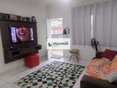 Sobrado, 2 quartos - Foto 5