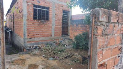 Casa, 1 quarto, 60 m² - Foto 4