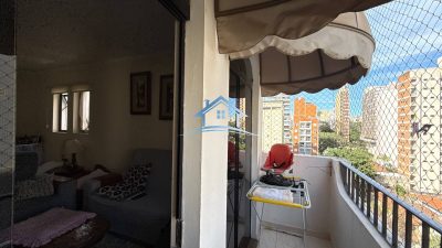 Apartamento, 3 quartos, 106 m² - Foto 5