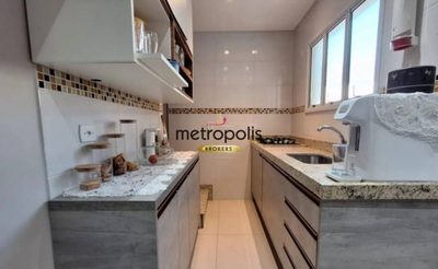 Cobertura, 2 quartos, 84 m² - Foto 2