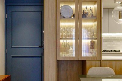 Apartamento, 2 quartos, 101 m² - Foto 2
