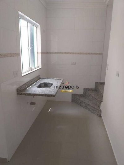 Cobertura, 2 quartos, 76 m² - Foto 2