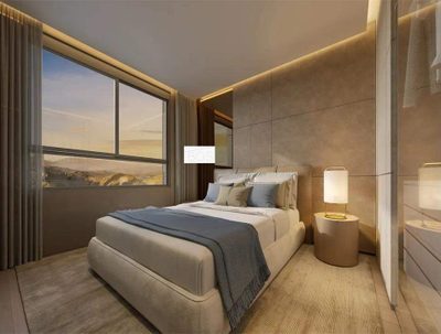 Apartamento, 3 quartos, 145 m² - Foto 3