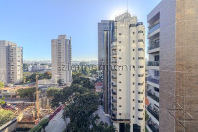 Apartamento, 1 quarto, 39 m² - Foto 4