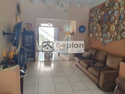 Casa, 3 quartos, 150 m² - Foto 1