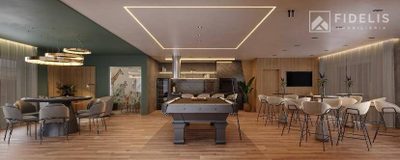 Apartamento, 3 quartos, 190 m² - Foto 4