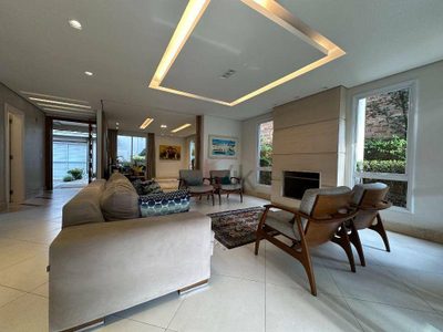 Casa, 4 quartos, 343 m² - Foto 4