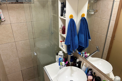 Apartamento, 2 quartos, 42 m² - Foto 3