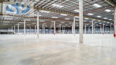 Depósito-Galpão, 83815 m² - Foto 3