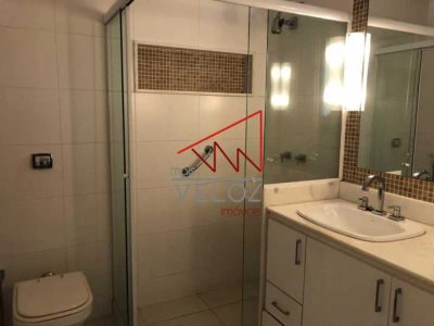 Apartamento, 3 quartos, 216 m² - Foto 2