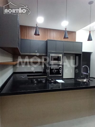 Casa, 3 quartos, 170 m² - Foto 4