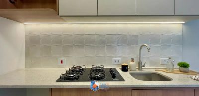 Apartamento, 2 quartos, 49 m² - Foto 3