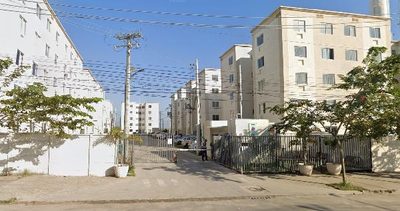 Apartamento, 2 quartos, 40 m² - Foto 1