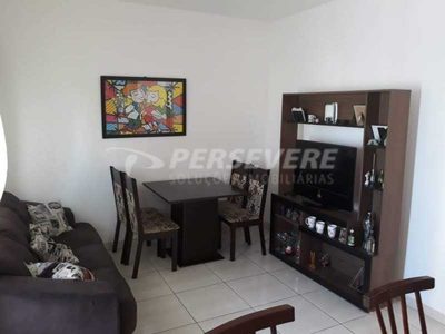 Apartamento, 2 quartos, 54 m² - Foto 3