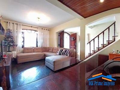 Sobrado, 2 quartos, 202 m² - Foto 5
