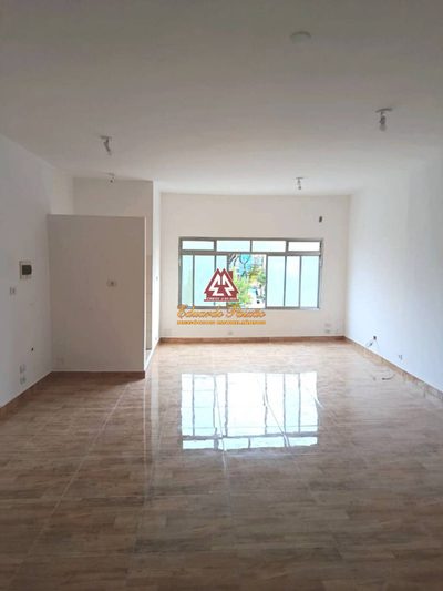 Sala-Conjunto, 54 m² - Foto 1