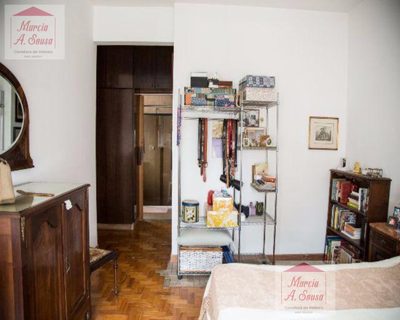 Apartamento, 3 quartos, 170 m² - Foto 4