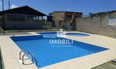 Apartamento, 2 quartos, 45 m² - Foto 1