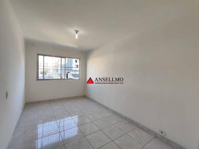 Apartamento, 2 quartos, 66 m² - Foto 1
