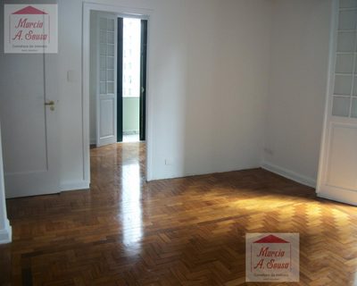 Apartamento, 3 quartos, 90 m² - Foto 1