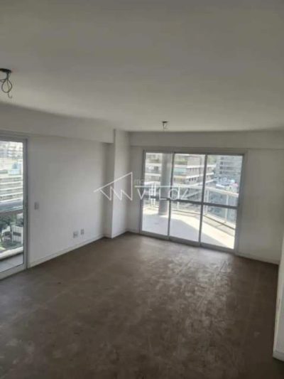 Apartamento, 3 quartos, 120 m² - Foto 2