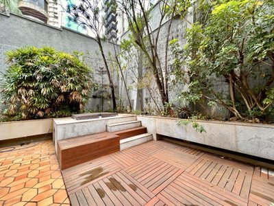 Apartamento, 4 quartos, 344 m² - Foto 1
