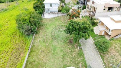 Terreno, 251 m² - Foto 3