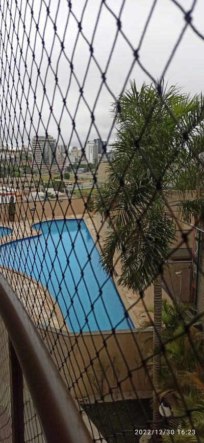 Apartamento, 3 quartos, 60 m² - Foto 2