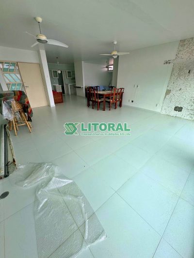 Apartamento, 3 quartos, 155 m² - Foto 3