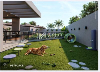 Apartamento, 2 quartos, 43 m² - Foto 5