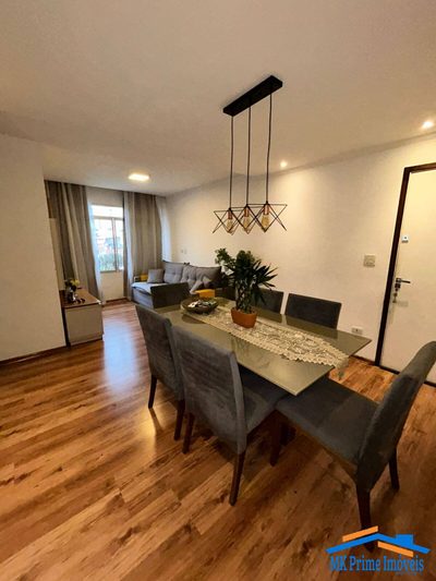 Apartamento, 2 quartos, 78 m² - Foto 4