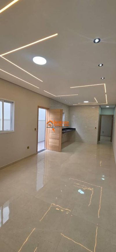 Casa, 2 quartos, 73 m² - Foto 2