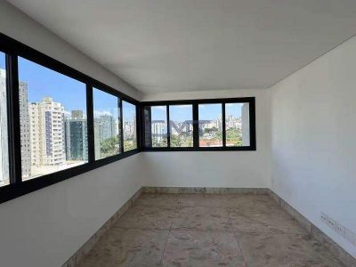 Apartamento, 4 quartos, 205 m² - Foto 1