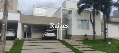 Casa, 3 quartos, 255 m² - Foto 5