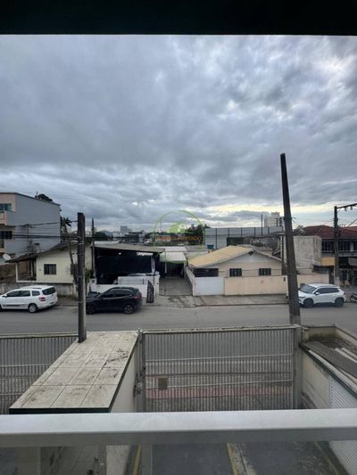 Sobrado, 2 quartos, 54 m² - Foto 4