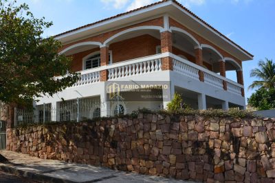 Casa, 400 m² - Foto 1