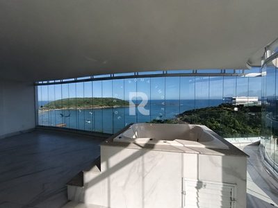 Apartamento, 4 quartos - Foto 1