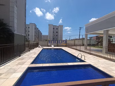 Apartamento, 2 quartos, 45 m² - Foto 1