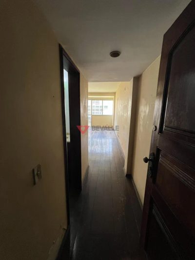 Apartamento, 3 quartos, 100 m² - Foto 4