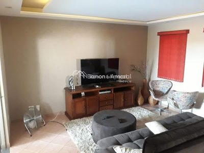 Casa, 4 quartos, 407 m² - Foto 2