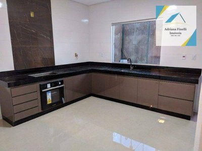 Casa, 4 quartos, 240 m² - Foto 2