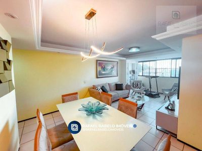 Apartamento, 3 quartos, 87 m² - Foto 4