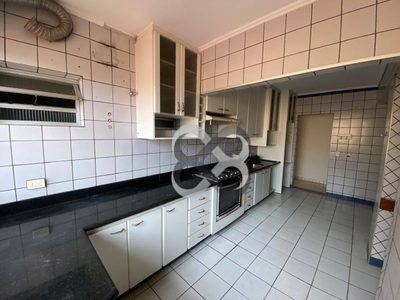 Apartamento, 3 quartos, 94 m² - Foto 4