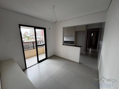 Apartamento, 2 quartos, 55 m² - Foto 1