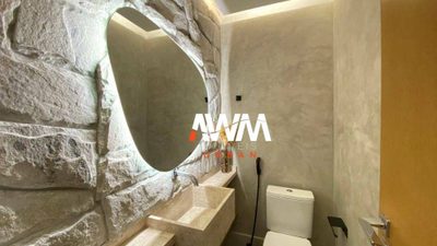 Apartamento, 1 quarto, 46 m² - Foto 5